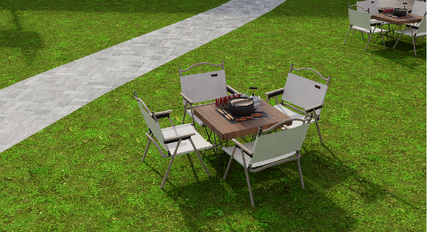 陆丰市酒店帐篷定制：解锁旅居新体验，打造差异化竞争力