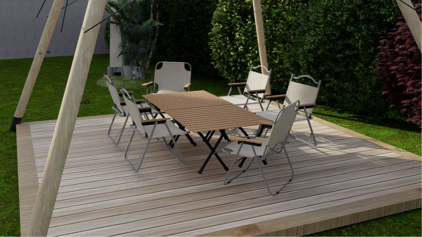 陆丰市帐篷生产厂家：以匠心筑牢户外装备的品质根基